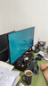 KVL32英寸电脑显示器1080p微边框HDMI+VGA高清显示屏 KV321 实拍图