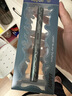 LAMY【毕业礼物】凌美【定制刻字专用】钢笔礼盒恒星哈利波特联名 节日礼物学生练字斯莱特林绿色 实拍图