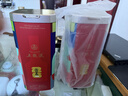五粮液普五八代 世界杯联名浓香型白酒52度500mL双瓶官方授权 618 实拍图
