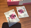 东阿阿胶桃花姬阿胶糕285g礼袋款即食阿胶糕 端午节礼盒 送长辈礼物营养品 实拍图