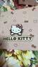 三丽鸥（SANRIO）Hellokitty925纯银项链吊坠小众高级生日礼物七夕情人节礼物 3062 实拍图