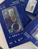 爱国者（aigo）8GB USB2.0 U盘 办公电脑U盘 投标u盘 U268 小巧便携金属优盘 实拍图