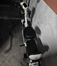 驰小虎电动自行车 吉祥虎新国标电动车电动自行车48V12Ah铅酸电池长续航电瓶车成人代步车电车白色 实拍图
