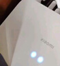 【9成新】小米（MI）路由器4A千兆版  双千兆 1200M双频无线速率 5G家用智能路由器 四天线穿墙 双频合一   实拍图
