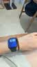 Apple/苹果 Watch S11 智能手表GPS款42毫米亮黑色铝金属表壳黑色运动型表带M/L MEUA4CH/B 实拍图