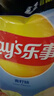 乐事（Lay's） 薯片休闲零食膨化食品原味75g*10袋装薯片 膨化食品多种口味组合 青柠味75g*10袋 实拍图