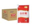 舒可曼白砂糖400g*9包【量贩实惠】整箱白糖食糖调味烘焙材料冲饮用糖  实拍图