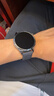 HUAWEI【父亲节送礼优选】HUAWEI WATCH GT 6 雅丹黑 46mm智能手表多维情绪健康全新骑行体验 实拍图