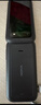 诺基亚 NOKIA 2660 Flip 4G 移动联通电信 双卡双待  翻盖手机 备用手机 老人老年手机 学生手机 黑色 实拍图