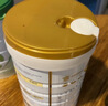 合生元（BIOSTIME）派星婴幼儿进口配方奶粉新版 儿童成长奶粉800g【助力成长】 实拍图