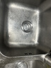 杜邦（DU PONT）洗菜盆下水管厨房下水套装厨房下水管厨房水槽双槽下水管PJ022 实拍图