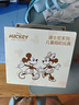 迪士尼（Disney）儿童照相机高清拍照录像拍立得ccd数码相机男女孩玩具生日礼物 实拍图
