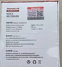纽曼（Newsmy）录音笔 H5 128G 一键录音 专业高清远距 声控降噪 学习采访会议培训超长待机录音器录音豆 黑 实拍图