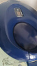 碧然德（BRITA）过滤净水器 家用滤水壶 净水壶 海洋系列 3.5L（蓝）+专家版滤芯5枚 环保加固包装 实拍图