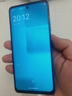 摩托罗拉【国家补贴】联想moto g100  LCD护眼屏 7000mAh超强续航 12GB+256GB 晴空蓝 实拍图