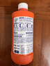 威猛先生（Mr Muscle） 管道疏通剂 500g*3瓶 下水道疏通剂 马桶卫生间管道疏通 实拍图
