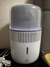 飞利浦（PHILIPS）加湿器价保618家用卧室母婴专用静音除菌无雾空调加湿机鼻炎孕妇婴幼儿桌面大容量HU5710/10礼物 实拍图