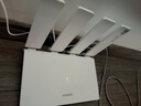 华为路由 BE3 Pro 疾风版【Pura  90 适配】WiFi 7+  智能高增益天线 千兆路由器 无线家用路由器 实拍图