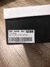 百丽撞色小白鞋男鞋牛皮舒适厚底休闲板鞋A2446BM6 静谧白-透网 41 实拍图