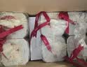 五粮液普五八代浓香型白酒 52度500ml*6 原箱 官方授权 酒厂直供 618 实拍图