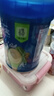 嘉宝（GERBER）混合蔬菜营养谷物高铁米粉宝宝辅食米糊250g新老包装随机发货 实拍图