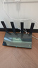 华为路由 AX6 Pro  WiFi6+ 7200Mbps 千兆无线路由器 家用全屋覆盖 wifi穿墙王 实拍图