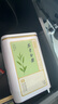 京东京造2026新茶安吉白茶100g地标绿茶茶叶自己喝送礼袋口粮茶端午节送礼 实拍图