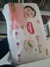 好奇（Huggies）铂金装小桃裤拉拉裤箱装XXXL64片尿不湿【透爽散热】 实拍图