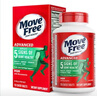 Move Free益节氨糖软骨素钙片绿瓶120粒*2 维骨力成人中老年人美国原装进口 实拍图