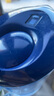 碧然德（BRITA） 过滤净水器 家用滤水壶 净水壶 海洋系列 3.5L蓝色 一壶六芯装 环保加固包装 实拍图