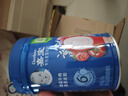 嘉宝（GERBER）番茄牛肉谷物高铁米粉婴幼儿米粉宝宝辅食米糊250g6月+100%真验厂 实拍图