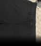 GXG男装 四面弹西装裤凉感休闲裤  夏季新品 黑色2 2XL /33码 实拍图