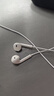 Apple/苹果 EarPods USB-C有线耳机 type-c有线耳机苹果耳机 苹果17有线耳机笔记本耳机游戏音乐 实拍图