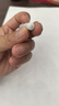HUAWEI M-Pencil （第三代）平板创作笔 华为手写笔 星闪技术超低时延 雪域白  实拍图