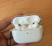 Apple/苹果 AirPods Pro (第三代) 搭配MagSafe充电盒 (USB-C) 苹果耳机 蓝牙耳机 适用iPhone/iPad/Mac 实拍图