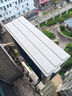 奥克斯空调【价保618】省电侠 大3匹 新一级能效变频冷暖 铜管防直吹柜机国家补贴KFR-72LW/BpR3GQS1(B1) 实拍图