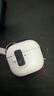 Apple/苹果 AirPods 4 搭配USB-C充电盒 苹果耳机 蓝牙耳机 适用iPhone/iPad/Mac 四代 实拍图