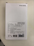 京东京造55W充电宝小巧轻薄自带线20000mAh3c认证可上飞机京东自营移动电源小巧适用苹果17华为小米笔记本 实拍图