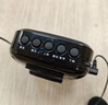 纽曼U-258小蜜蜂扩音器教师教学专用防啸叫无线领夹麦大功率导游户外讲解便携式蓝牙音箱音响 实拍图
