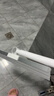 大卫可旋转扫水器魔术扫把浴室刮水可伸缩一体杆刮地板神器F12 实拍图