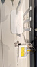 中兴（ZTE）巡天AX3000满血WIFI6千兆无线路由器 自研双核主芯片5G双频Mesh3000M无线速率【赠品版】 实拍图