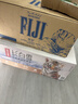 斐泉（fiji）天然矿泉水330ml*24瓶整箱  原装进口 会议用水 斐济 实拍图