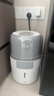 飞利浦（PHILIPS）加湿器价保618家用卧室母婴专用静音除菌无雾空调加湿机鼻炎孕妇婴幼儿桌面大容量HU5710/10礼物 实拍图