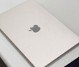 Apple/苹果AI/MacBook Air13英寸M5 (10+8核) 16G 512G银色笔记本电脑【教育优惠】MDH74CH/A 实拍图
