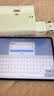 华为平板电脑MatePad 11.5S 2025新款国家补贴 2.8K高刷护眼全面屏影音娱乐游戏绘画办公学生学习平板 灵动柔光版丨12+256GB WiFi 冰霜银 官方标配+好礼【晒单好礼】 实拍图