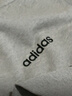 阿迪达斯（adidas）男款套头舒适潮流运动针织套头圆领卫衣JF3223 实拍图
