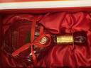 五粮液股份 百鸟朝凤红礼 浓香型白酒 52度500ml*2瓶礼盒装纯粮宴请送礼 实拍图