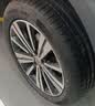 ENTDA中策安达轮胎 汽车轮胎 235/50R18 97V D01 适配途观/翼虎 实拍图