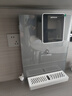 沁园加热管线机壁挂式【价保618】4档调温定量 家用厨下净水器直饮净饮一体机伴侣 大通量适配W-O5411 实拍图