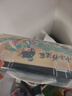 六品堂【新升级19件套】笔墨纸砚文房四宝书法初学入门毛笔套装小学生中楷兼毫字帖水写布便携礼盒 实拍图